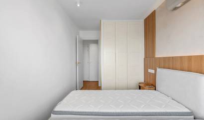 Sale - Apartment - Orihuela Costa - Punta Prima