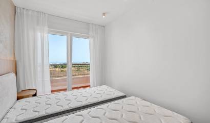 Sale - Apartment - Orihuela Costa - Punta Prima