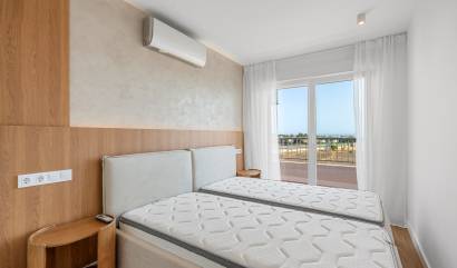 Sale - Apartment - Orihuela Costa - Punta Prima
