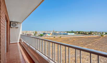 Sale - Apartment - Orihuela Costa - Punta Prima