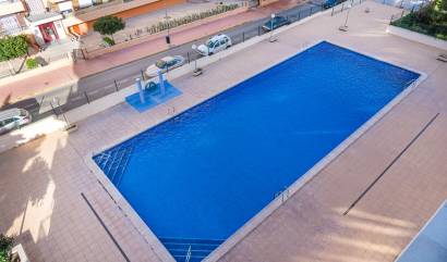 Sale - Apartment - Orihuela Costa - Punta Prima