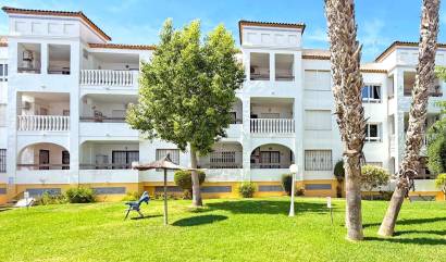 Sale - Apartment - Orihuela Costa - Villamartín