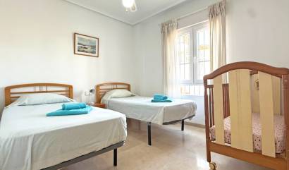 Sale - Apartment - Orihuela Costa - Villamartín