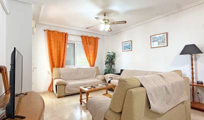 Sale - Apartment - Orihuela Costa - Villamartín