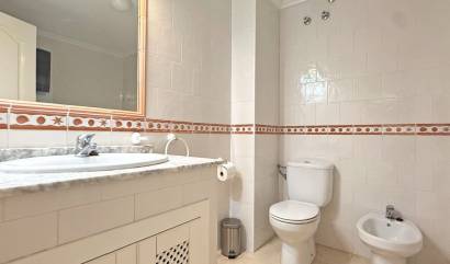 Sale - Apartment - Orihuela Costa - Villamartín