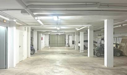 Sale - Apartment - Orihuela Costa - Villamartín