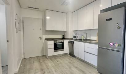 Sale - Apartment - Orihuela Costa - Villamartín