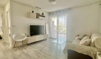 Sale - Apartment - Orihuela Costa - Villamartín