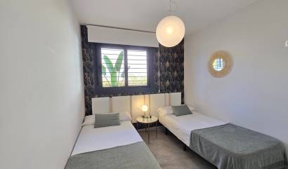 Sale - Apartment - Orihuela Costa - Villamartín