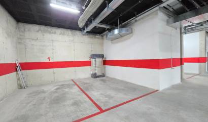 Sale - Apartment - Orihuela Costa - Villamartín