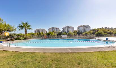 Sale - Apartment - Orihuela Costa - Villamartín