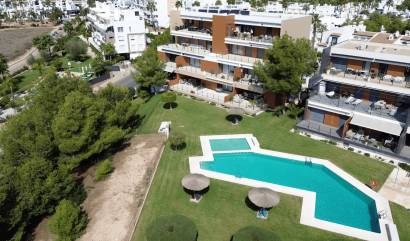 Sale - Apartment - Orihuela Costa - Villamartín