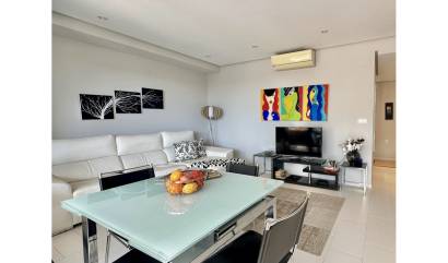 Sale - Apartment - Orihuela Costa - Villamartín