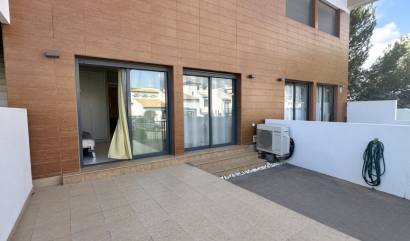 Sale - Apartment - Orihuela Costa - Villamartín