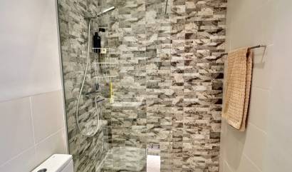 Sale - Apartment - Orihuela Costa - Villamartín