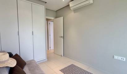 Sale - Apartment - Orihuela Costa - Villamartín