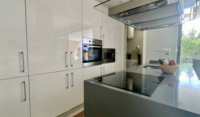 Sale - Apartment - Orihuela Costa - Villamartín