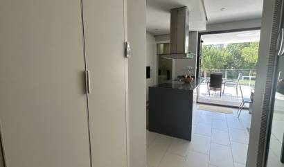 Sale - Apartment - Orihuela Costa - Villamartín