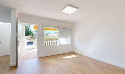 Sale - Apartment - Orihuela Costa - Villamartín