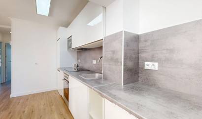 Sale - Apartment - Orihuela Costa - Villamartín