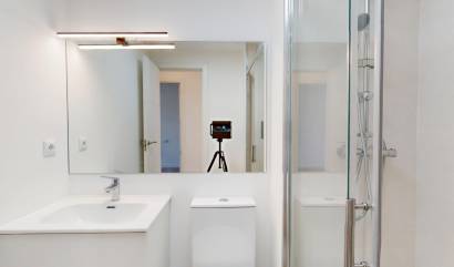 Sale - Apartment - Orihuela Costa - Villamartín