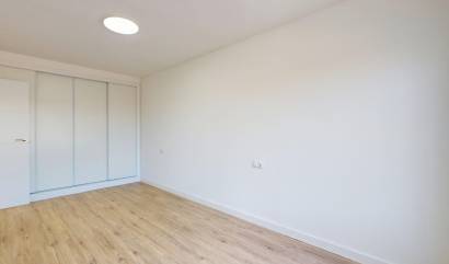 Sale - Apartment - Orihuela Costa - Villamartín