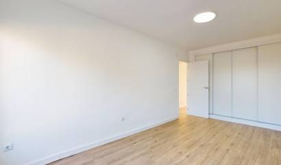 Sale - Apartment - Orihuela Costa - Villamartín