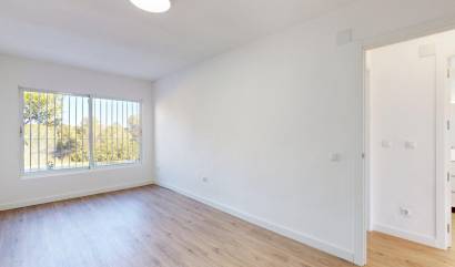 Sale - Apartment - Orihuela Costa - Villamartín