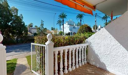 Sale - Apartment - Orihuela Costa - Villamartín