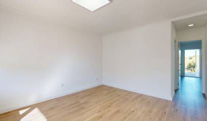 Sale - Apartment - Orihuela Costa - Villamartín