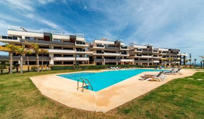 Sale - Apartment - Orihuela Costa