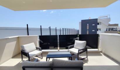 Sale - Apartment - Orihuela Costa