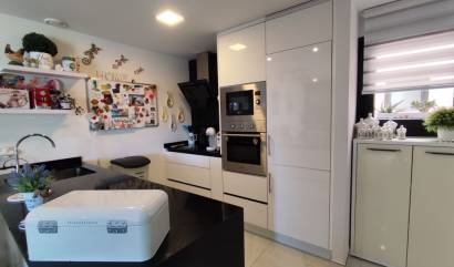 Sale - Apartment - Orihuela Costa