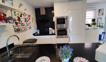 Sale - Apartment - Orihuela Costa