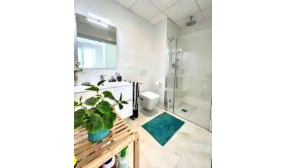 Sale - Apartment - Orihuela Costa