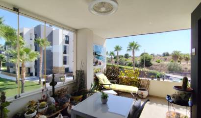 Sale - Apartment - Orihuela Costa