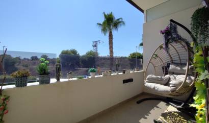 Sale - Apartment - Orihuela Costa