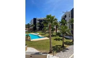 Sale - Apartment - Orihuela Costa