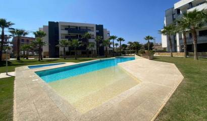 Sale - Apartment - Orihuela Costa