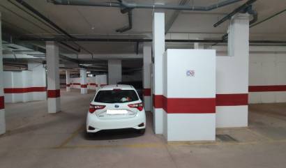 Sale - Apartment - Orihuela Costa