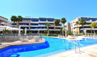 Sale - Apartment - Orihuela Costa