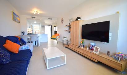 Sale - Apartment - Orihuela Costa