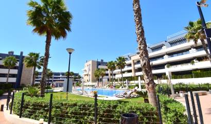 Sale - Apartment - Orihuela Costa
