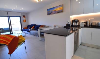 Sale - Apartment - Orihuela Costa