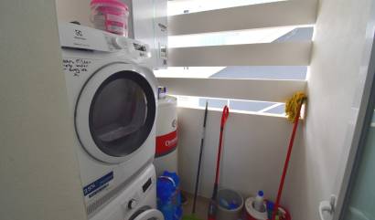 Sale - Apartment - Orihuela Costa