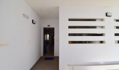 Sale - Apartment - Orihuela Costa