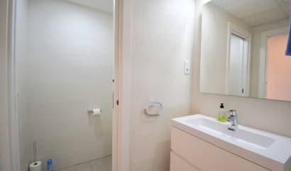 Sale - Apartment - Orihuela Costa