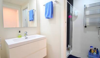 Sale - Apartment - Orihuela Costa