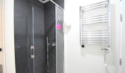 Sale - Apartment - Orihuela Costa