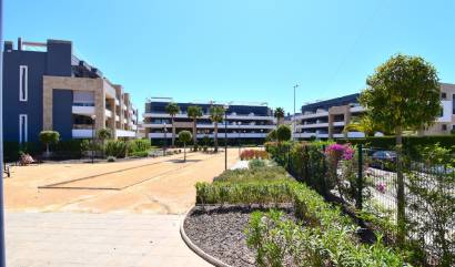 Sale - Apartment - Orihuela Costa